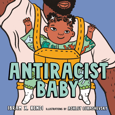 Antiracistbaby