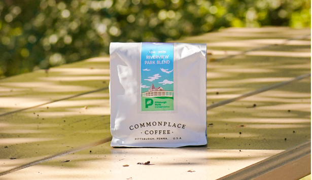 Commonplace Coffee - Riverview Blend