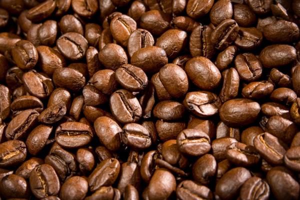 coffee beans